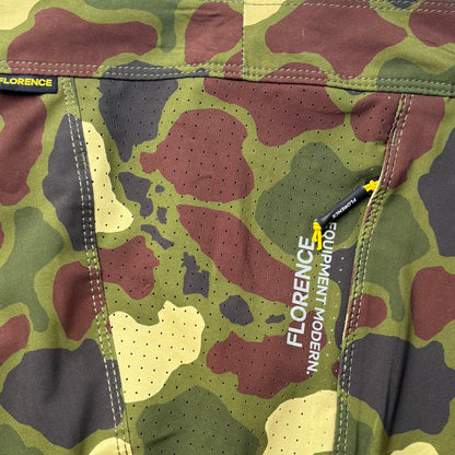 Men’s Marine Boardshorts - Summer Stretch Bermuda Beach & Sports Shorts