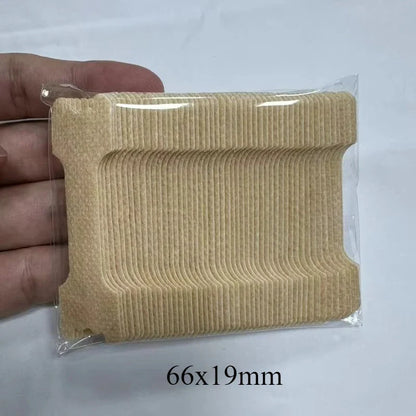 Breath Nasal Strips | 100/200/300PCS Anti-Snoring Nose Patches for Easier Breathing & Better Sleep Aid