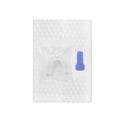 Teeth Bruxism & Snoring Mouth Guard – Anti-Snoring Device for Sleeping Apnea, Bruxism, and Bruxismo to Stop Snoring