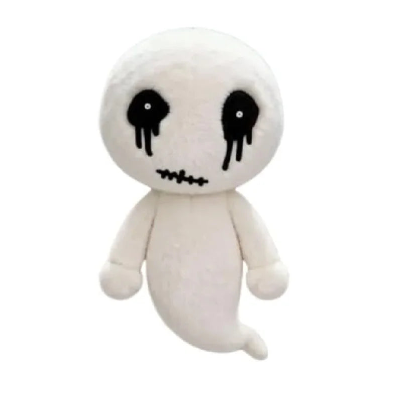 Animal Hospital Plush Toy - Cute Ratthew & Barney Halloween Gift for Kids and Fans