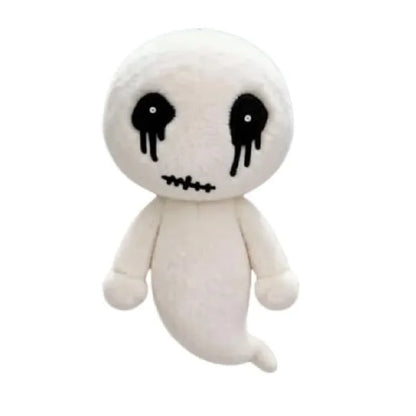 Animal Hospital Plush Toy - Cute Ratthew & Barney Halloween Gift for Kids and Fans