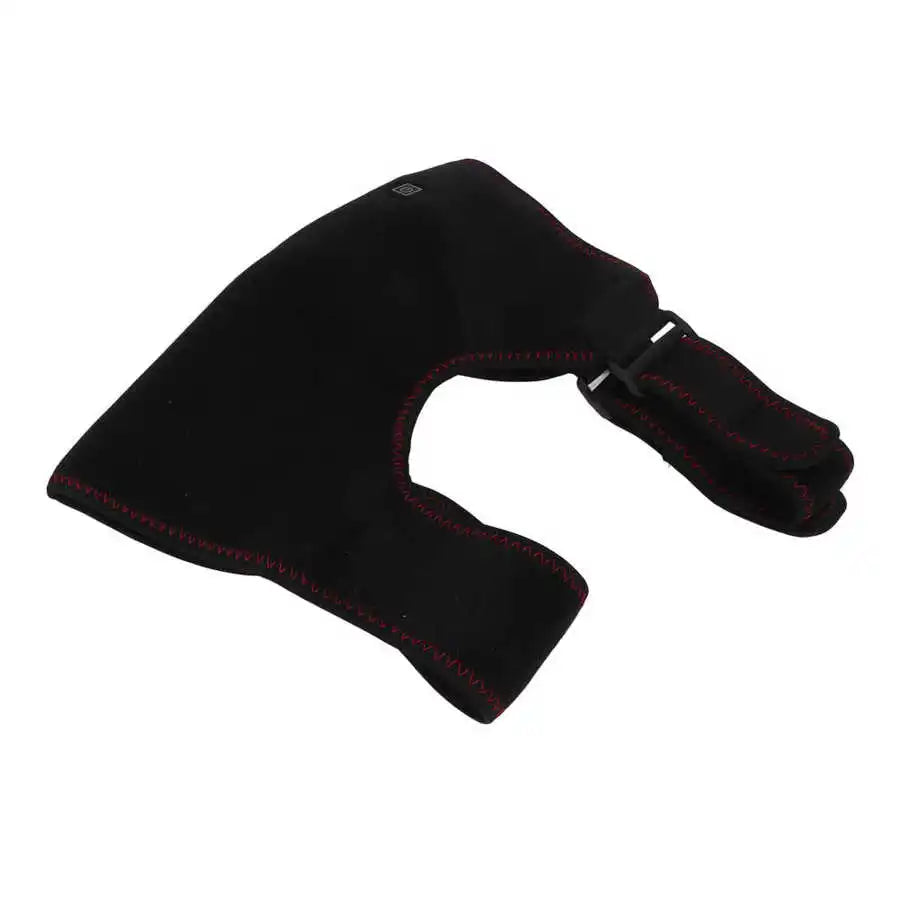 Heated Hip Groin Brace – Flexible & Portable Thigh Support for Muscle Relaxation and Pain Relief