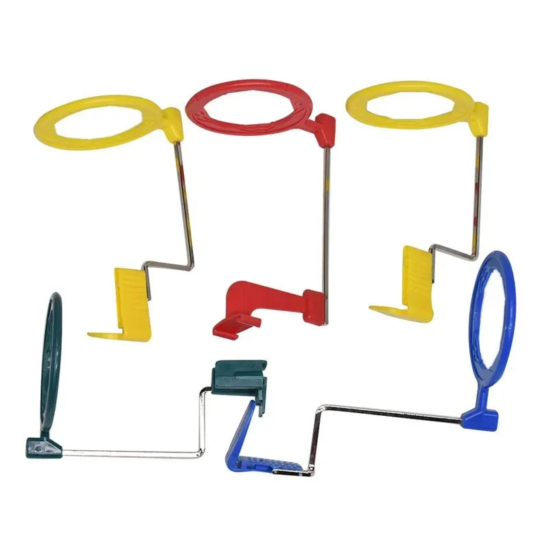 Dental X-Ray Film Positioning System – Positioner Holder & Locator Kit for Dental Lab