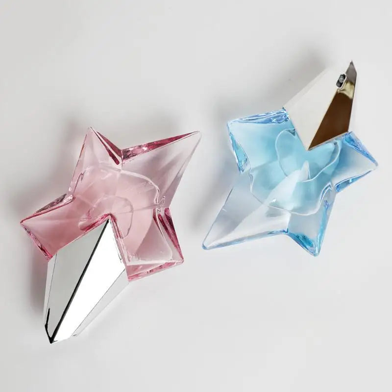 Angel Diamond Pheromone Perfume – Star Crown Elegant Eau de Toilette Spray with Fresh, Natural Vitality