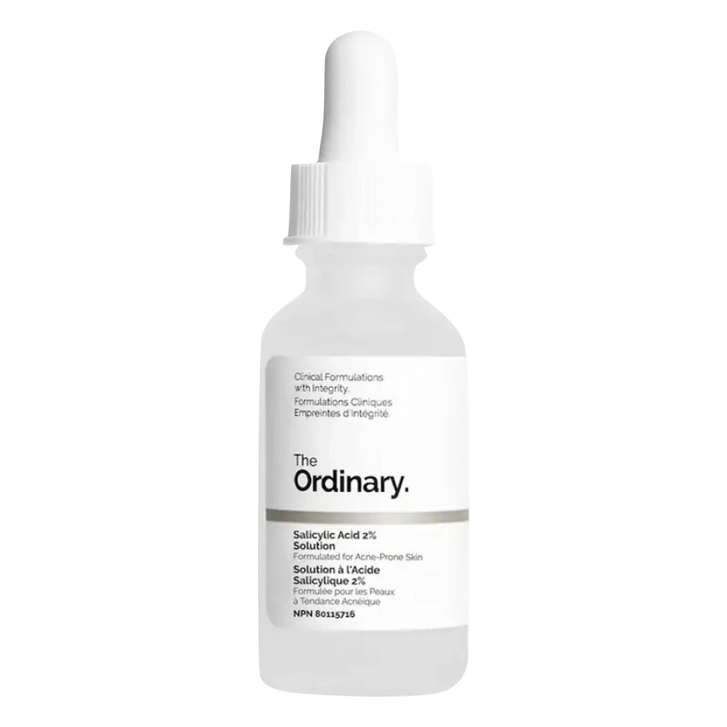 30ml Multi-Effect Essence Liquid – Reduces Fine Lines & Eye Particles for Smooth Skin