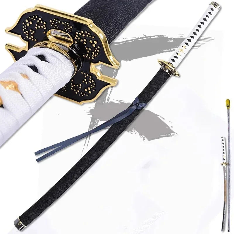104cm Yamato Katana – Devil May Cry 5 Vergil Cosplay Prop Samurai Sword Full-Size Toy