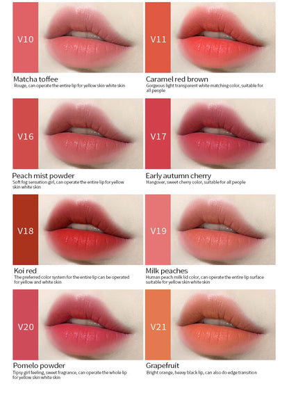Borala 26 Colors 3ML Permanent Makeup Pigments – Tattoo Pigments for Lips, Eyebrows & Eyeliner, Sample Size for Beauty Art