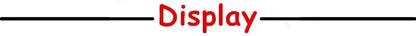 Open Face 3/4 Motorcycle Helmet Visor — Flip-Up Bubble PC Lens Windshield Shield for Casco Moto