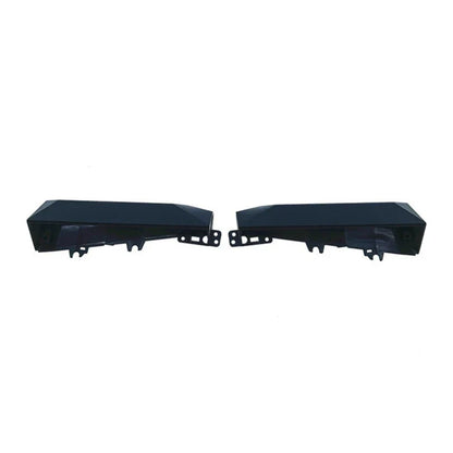 Original Laptop Air Outlet Case Shaft Cover – Compatible with HP Pavilion 5th & 6th Gen 15-DK, 15T-DK TPN-C141 L56911-001