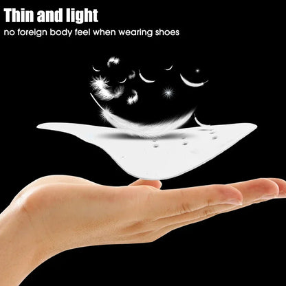 2/4 Pcs Sneaker Shields – Anti-Crease Toe Cap Protectors for Sneakers & Sports Shoes