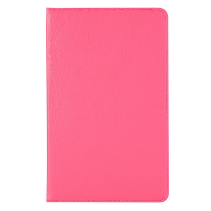 360 Rotating Leather Stand Case for Samsung Galaxy Tab A 10.5 2018 – SM-T590, SM-T595 Tablet Cover Funda #S