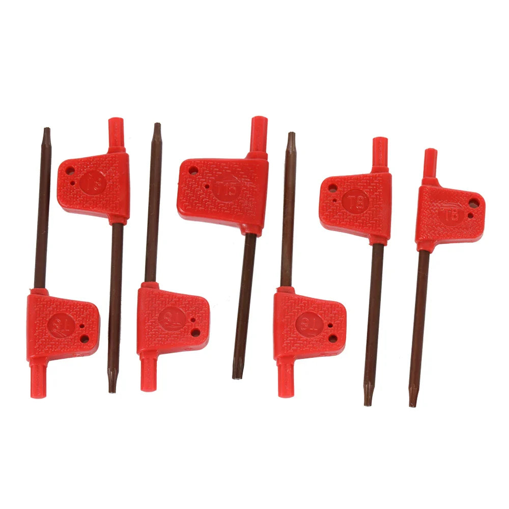 8-16mm Lathe Turning Tool Holder — Boring Bar & CNC Metal Cutter Rod with Shank and Inserts