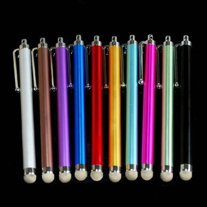 Metal Mesh Tip Stylus Pen – Touchscreen Pen for Smartphones & Tablets