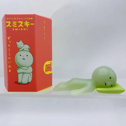 Sonny Angel Gifts of Love Series — Limited Edition Cartoon Figure Collectible, Desktop Decor Blind Box Toy