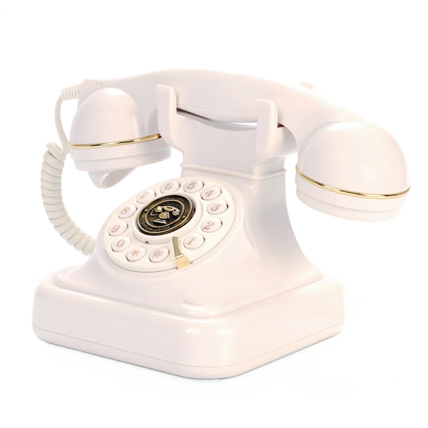 Audio Message Book – Wedding Guest Voice Blessing, Phone Check-In, Birthday Party & Celebration Voice Message Book