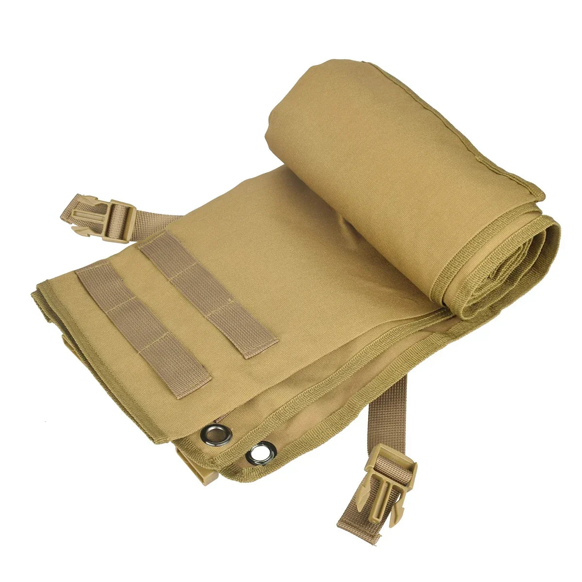 Tactical Outdoor Shooting Mat – Non-Slip, Double-Sided Waterproof Folding Mat for Hunting, Training & Sniper Range