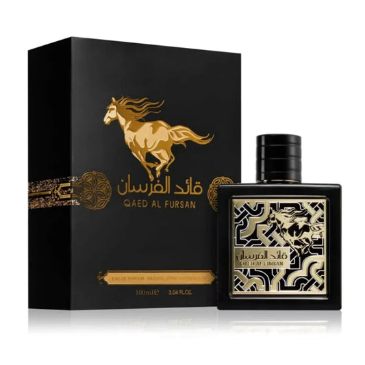 Arabian Men’s Perfume — High-Quality, Long-Lasting Light Fragrance, Original Replica with Pheromones