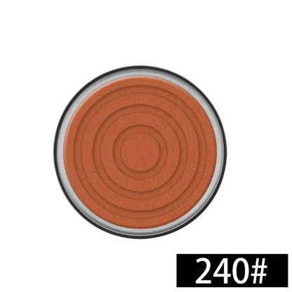 New Rolling Double-Sided Diamond Knife Sharpener – 15° & 20° Magnetic Angle Roller for Kitchen Sharpening