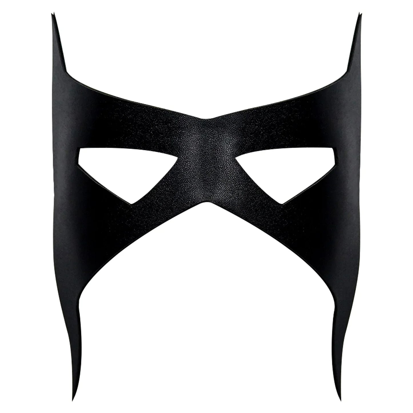 Bulex Nightwing Cosplay Costume – Adult Bat Superhero Outfit with Eye Mask for Halloween & Masquerade
