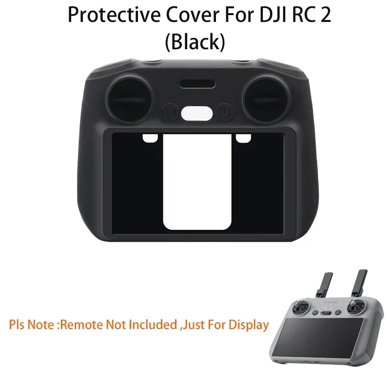 DJI RC 2 Remote Controller Neck Strap - Lanyard with Screws for DJI Mini 3 Mini 4 Pro Air 3 Mavic 3 Pro Drone Accessories