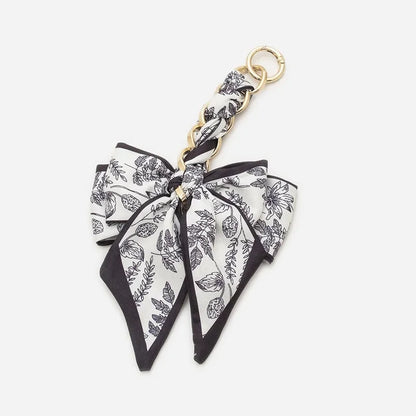 Bag Extension Chain Strap — Adjustable Bow Bag Hanging Chain for DIY Shoulder & Armpit Bags