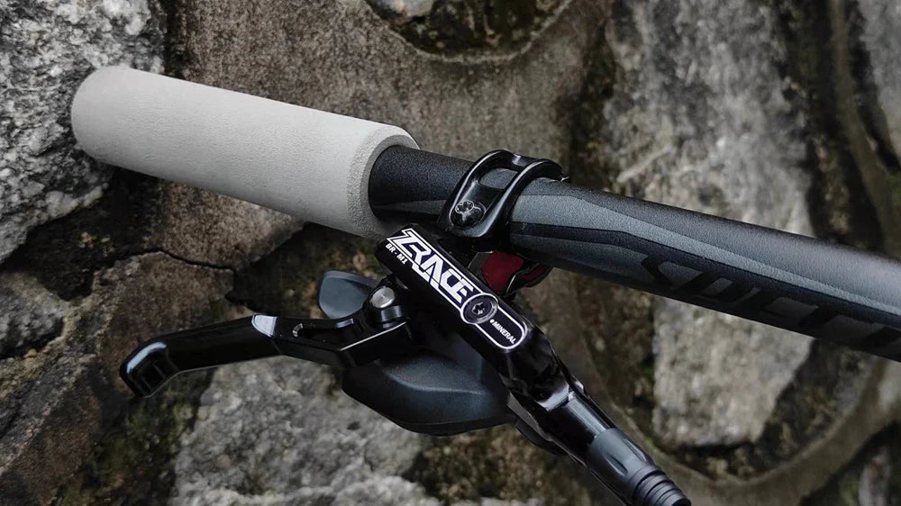 ZRACE M1 X2/X4 Hydraulic Mountain Bike Brake - Full CNC Lightweight Oil Pressure Disc