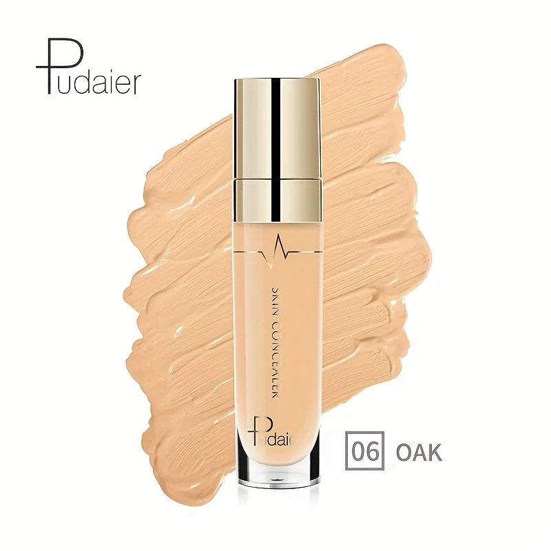 Hydrating Eye Concealer Stick - Waterproof Wrinkle & Dark Circle Coverage Makeup