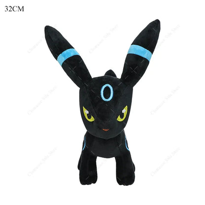 Pokemon Plush Dolls – Corviknight, Mew, Riolu, Steelix, Latias, Aurorus, Seviper, Torterra Stuffed Anime Plush Toys