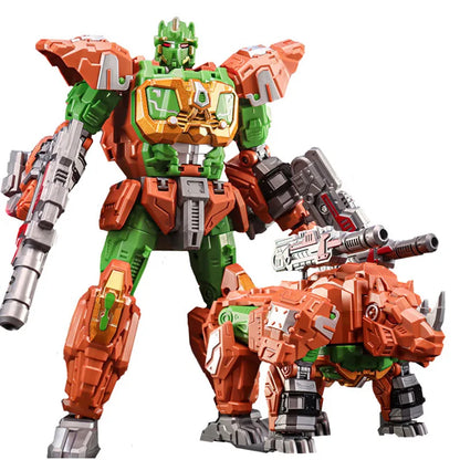 BAIWEI AOYI 16CM Transformation Robot Toy – G1 SS49 Action Figure Car & Tank Model, Deformation Collectible TW-1025