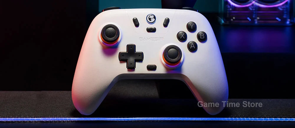 Gamesir Nova Lite Bluetooth Gamepad Controller | PC, Switch, Android, iOS with Hall Effect Joystick