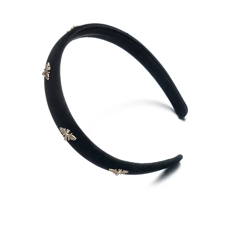 New Cute Animal Makeup Headband for Women - Fashionable and Comfortable Hairband Hoop for Girls