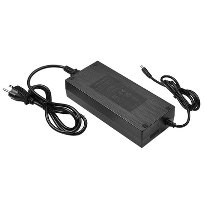 AIYIMA 48V 10A GAN Power Adapter – High-Power Supply for TPA3255 & TAS5630 Audio Amplifiers A07 A08