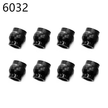 SCY 1/16 RC Car PRO Upgrade Parts – Oil Shock Absorber, Tire Bumper & Swing Arm Spare Accessories (16101/16102/16103)