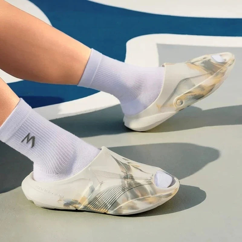 361° Furious Slippers 2.0 - Unisex Soft Comfortable Anti-Slip Outdoor and Home Sandals