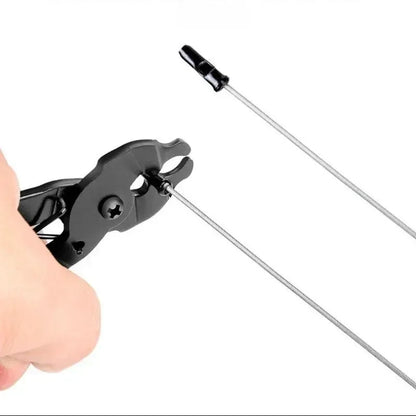 Mini Bike Chain Quick Link Pliers – Repair Tool for Quick Removal & Installation