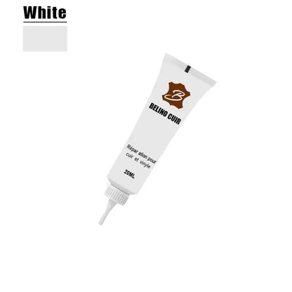 20ml Leather Repair Gel – Car Seat Leather Refurbishing Cream for Car Maintenance & Restoration