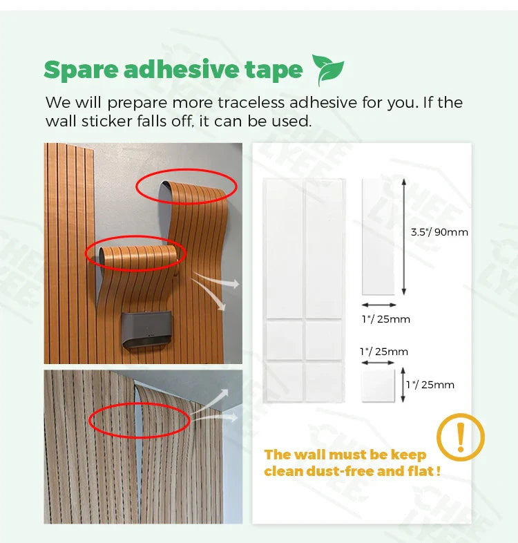 Self-Adhesive 3D Wall Panel Foam Stickers - Peel & Stick DIY for Ceiling, Living Room Decor