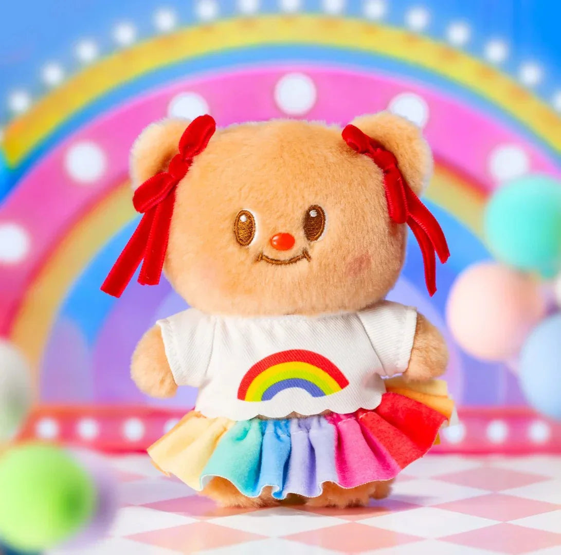 Butter Bear Blind Box Surprise Series – Cute Random Pendant Decoration & New Year Gift