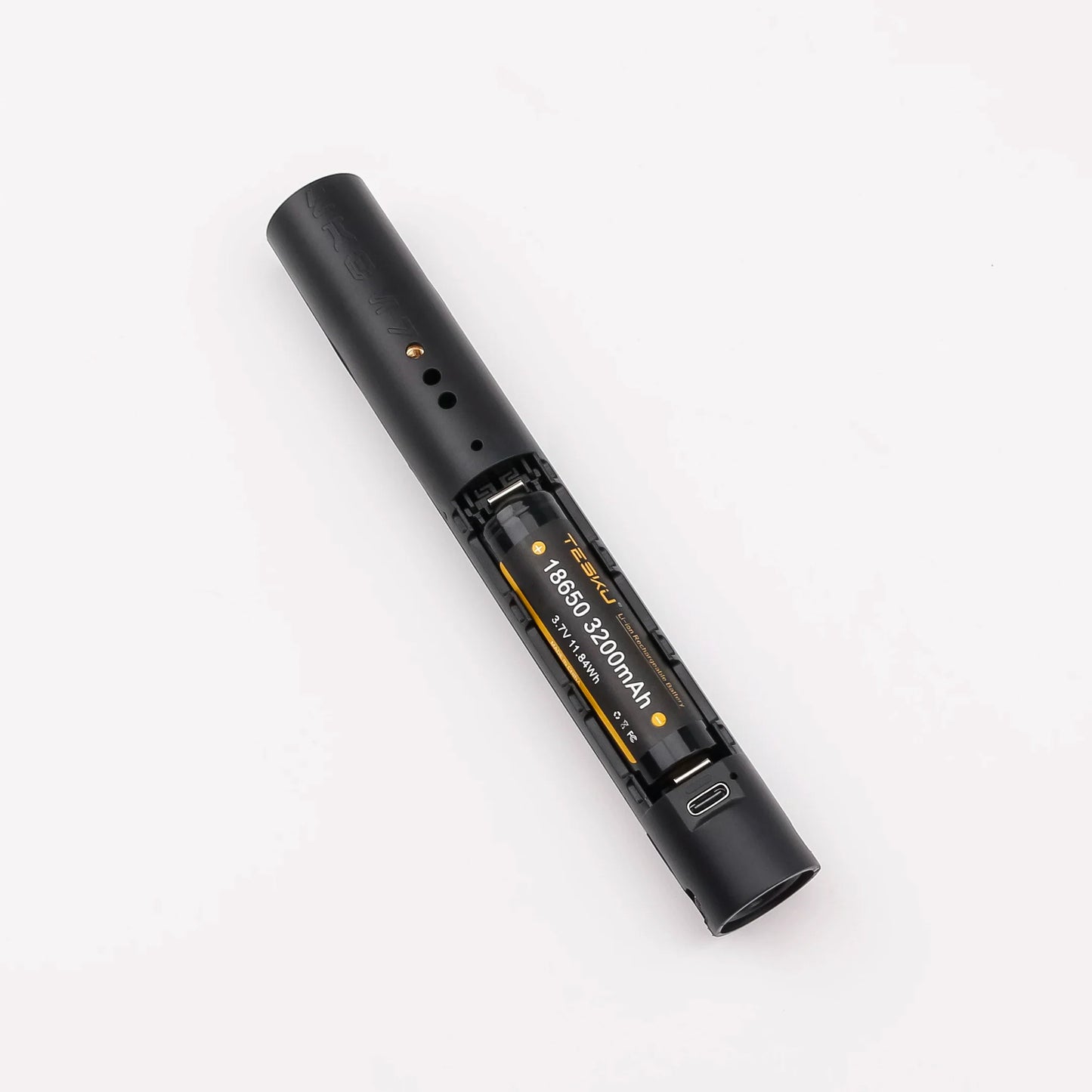 TXQ Neo Pixel Lightsaber Core SNV4 Pro — Smooth Swing Electronic Chip with Proffie Soundboard Kit for Hilt & Saber Blaster