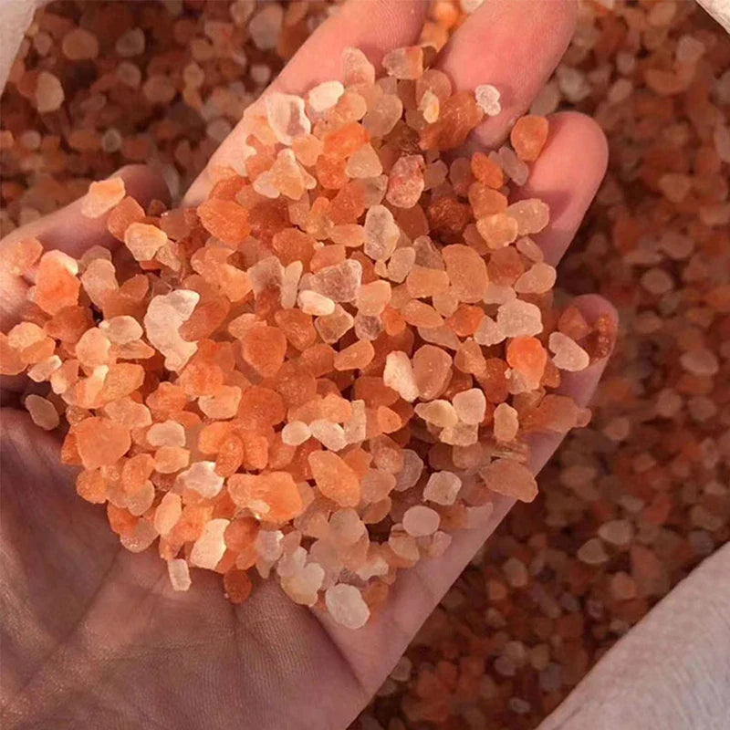 Ceramic Himalayan Salt Inhaler Humidifier | Portable Respiratory Cleaner & Stress Reliever