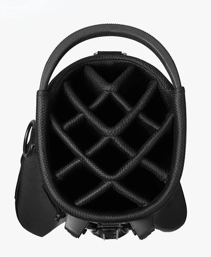 PGM Golf Bag QB146 – Lightweight 14-Pin Shoulder Stand Bag for Men & Women
