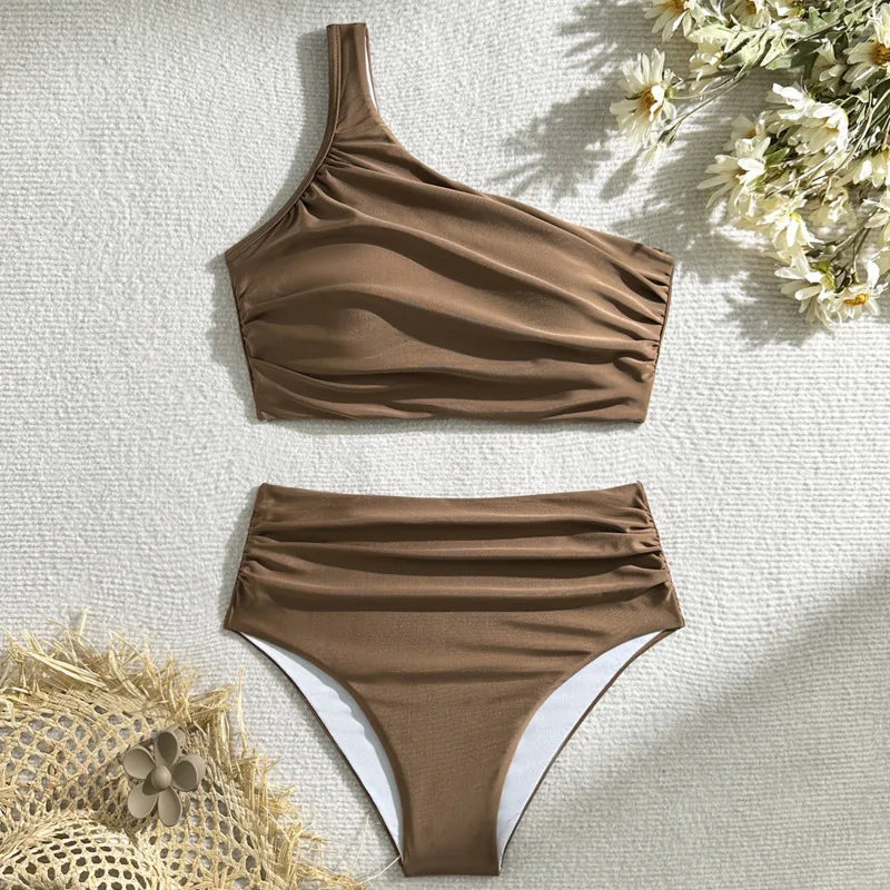 Summer Sexy Women’s Bikini Set – Brazilian Swimwear Bathing Suit Beach & Poolwear