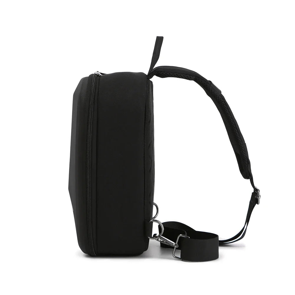 DJI NEO Storage Bag – Portable Backpack & Messenger Chest Bag for RC N3, Shoulder Bag for Drone Accessories