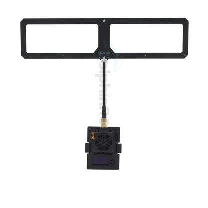500TX 500MHz Micro Radio Transmitter – High-Performance ELRS Module with Nano Receiver for Remote Control Systems