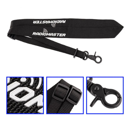 Radiomaster Neck Strap – Adjustable Belt for RC Transmitter