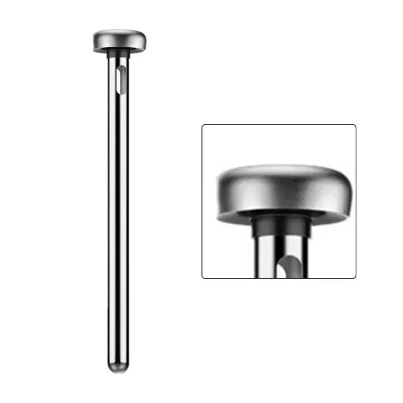 Stainless Steel Beer Chiller Stick 1pc - Portable Beverage Cooler for Ice-Cold Drinks, Ideal Party and Kitchen Tool