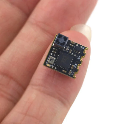 ELRS MINI 2.4GHz SX1280 Nano Long Range ExpressLRS Receiver