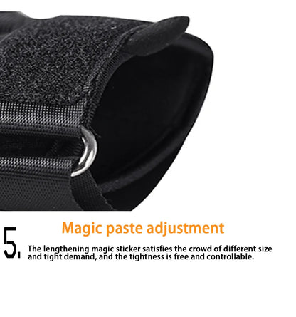 Tactical Hard Knuckle Half Finger Gloves – Men's Combat, Hunting, Shooting & Paintball Duty Fingerless Gloves