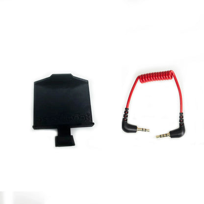 ImmersionRC AGS PowerPlay FPV DVR – 60fps H.264 Encoding with Sony DV Camera Hot Shoe