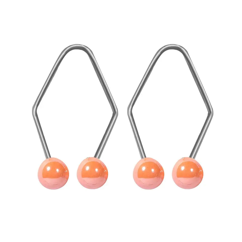 New Women's Dimple Makers – Easy to Wear Face Trainer for Natural Smile Dimples, Creative Body Accessory